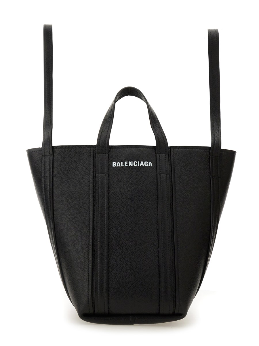 BALENCIAGA BORSA "EVERYDAY 2.0" IN PELLE