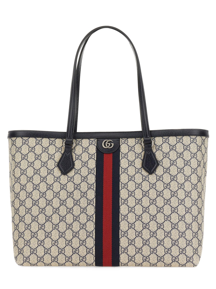 Borsa shopper clearance gucci