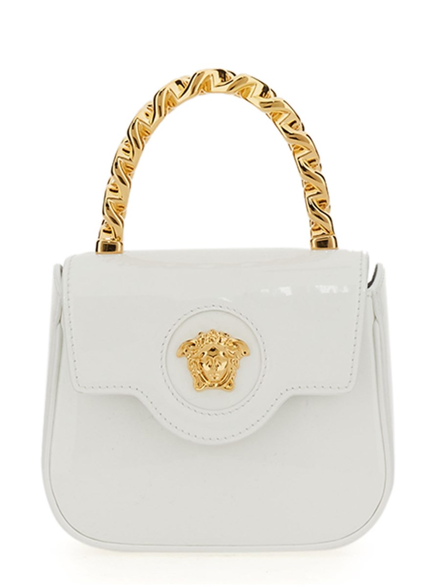 Medusa hot sale shoulder bag