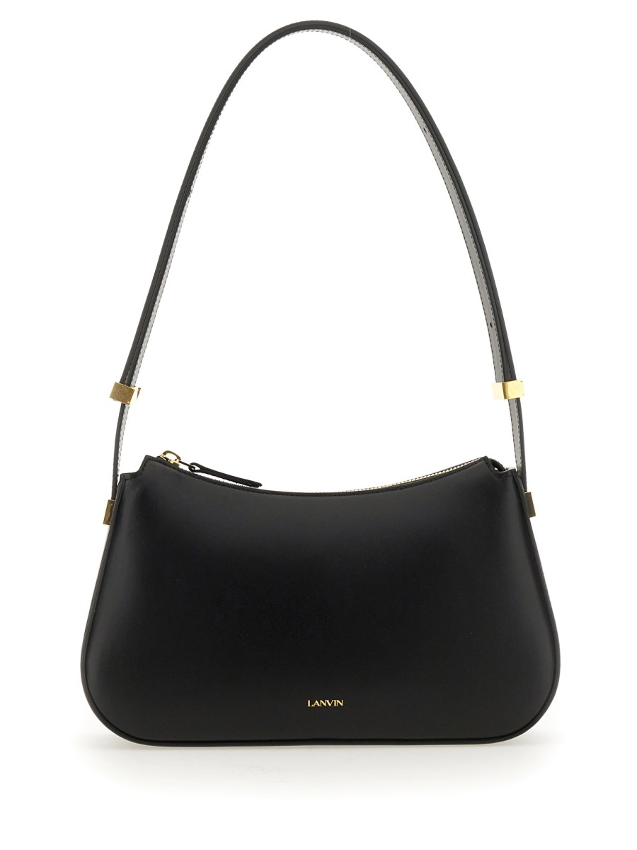 LANVIN BORSA "CONCERTO" IN PELLE