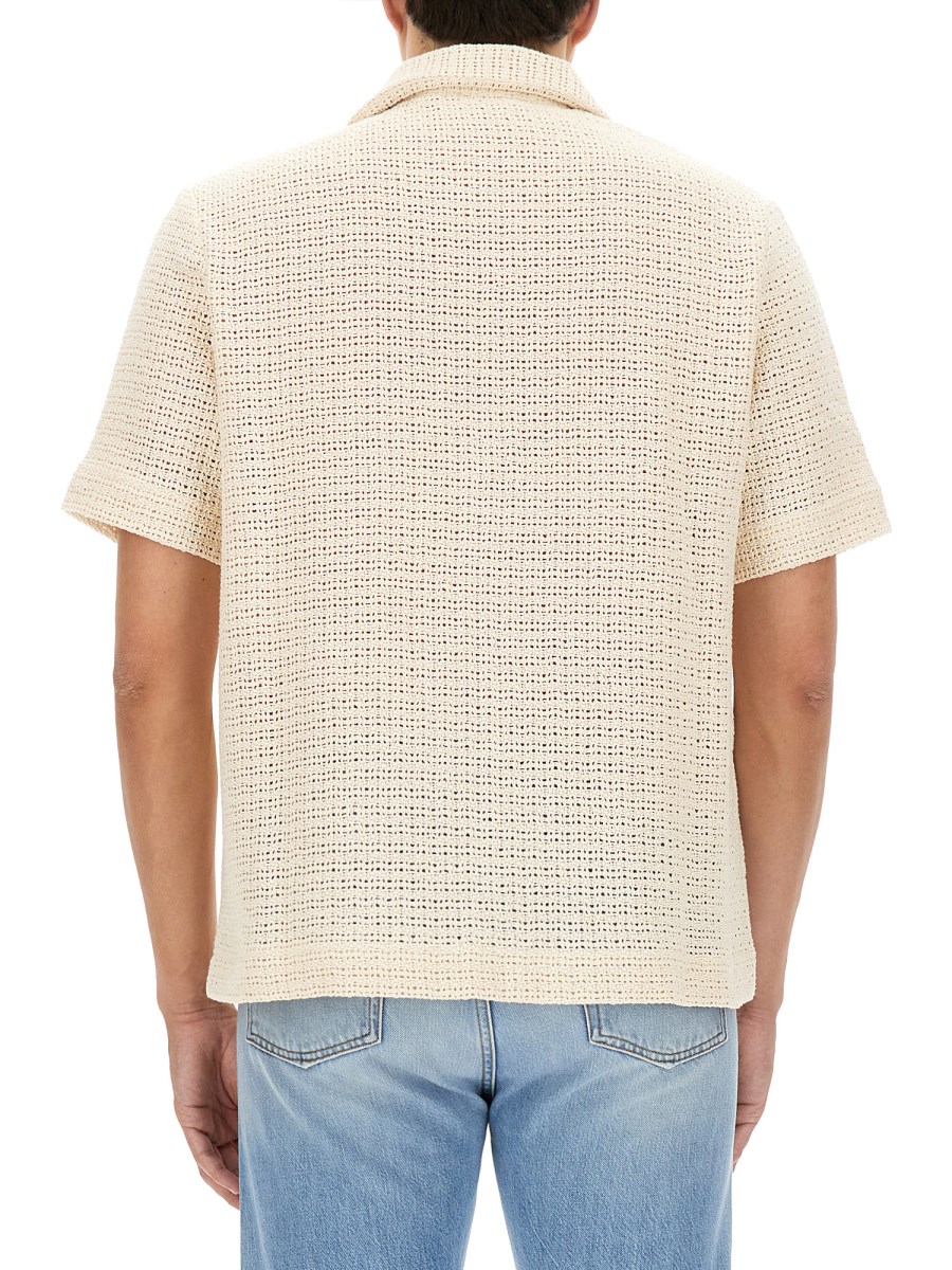 SÉFR - COTTON 