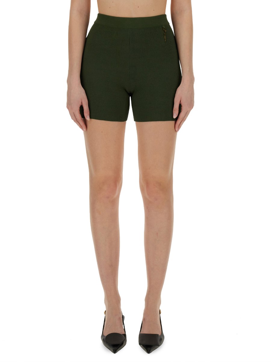 JACQUEMUS SHORTS "PRALU"