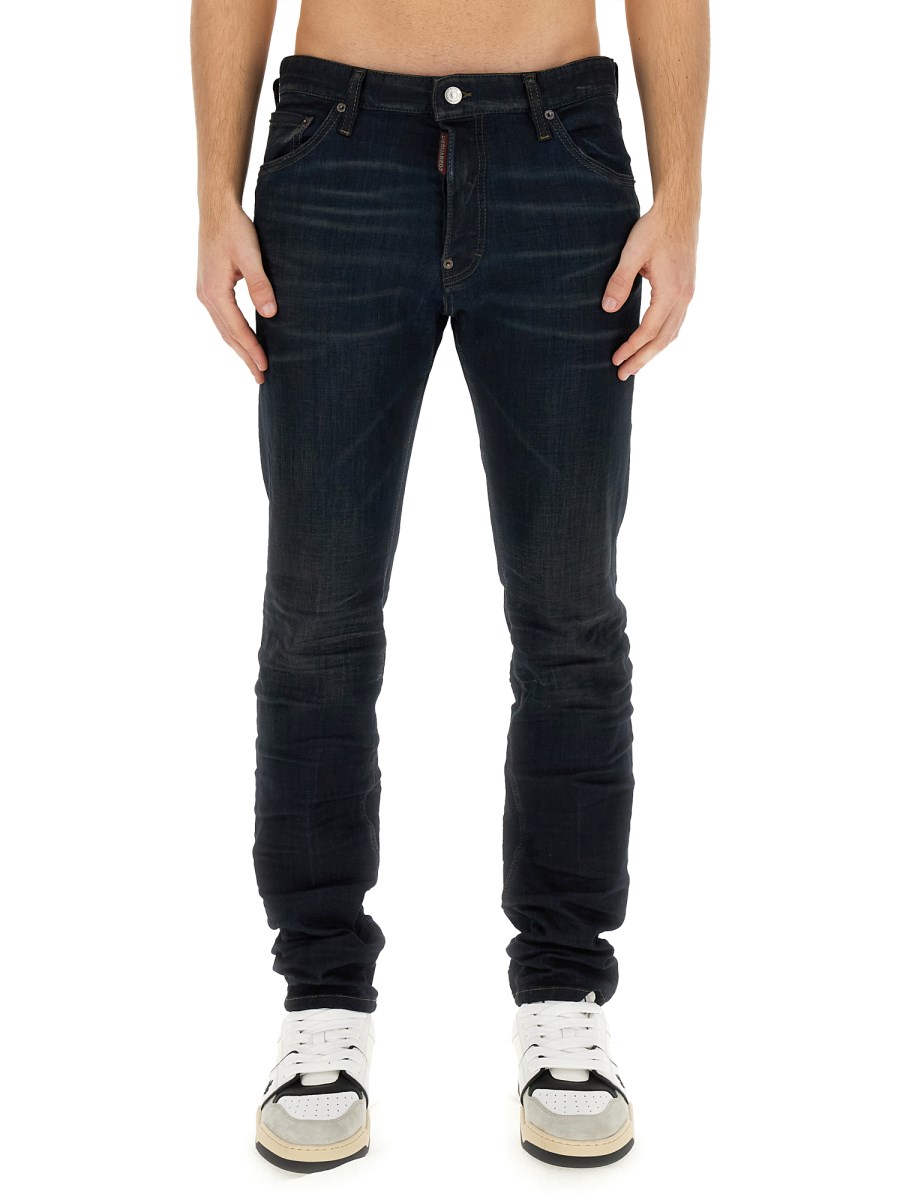 DSQUARED JEANS "COOL GUY"