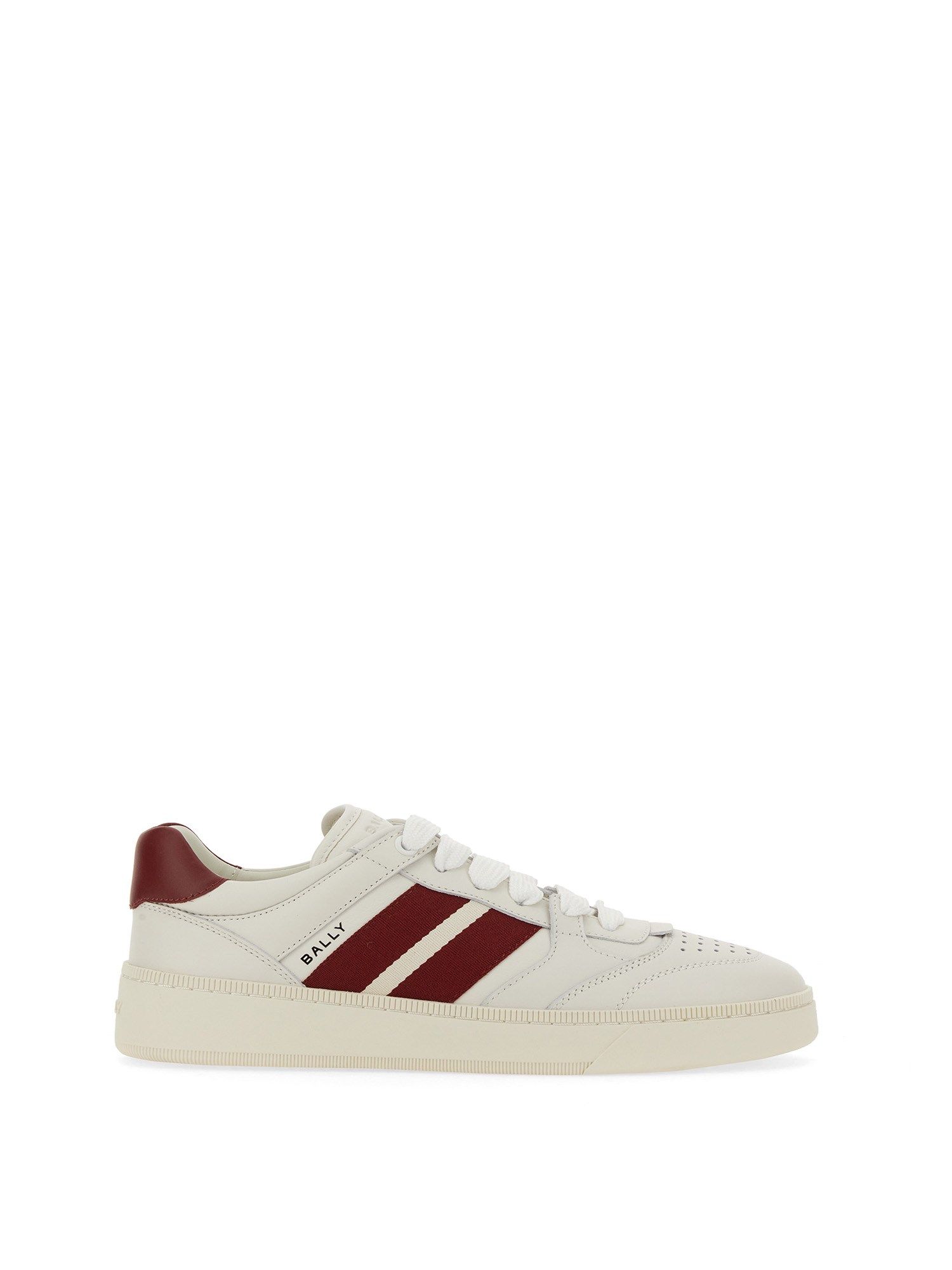 bally sneaker rebby