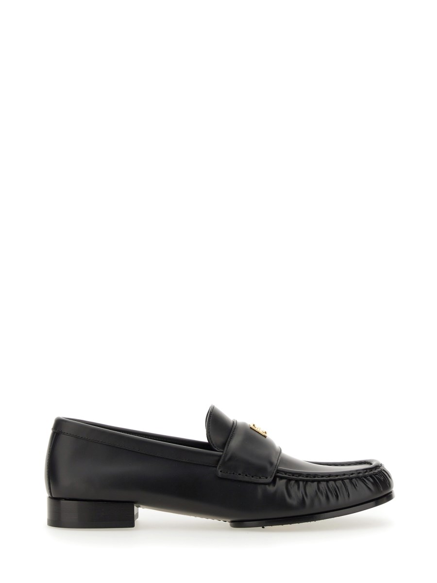 GIVENCHY MOCASSINO "4G"