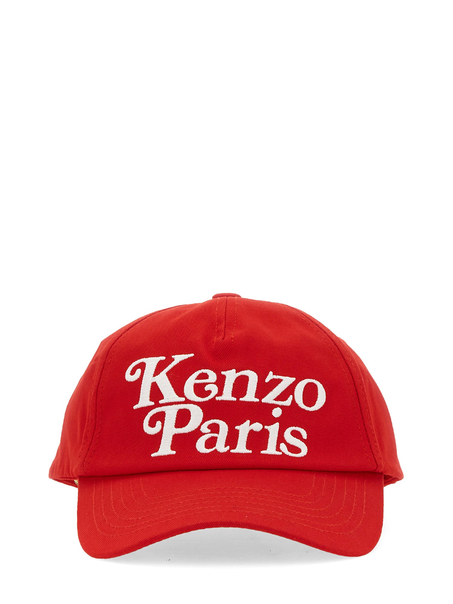 kenzo baseball hat with logo