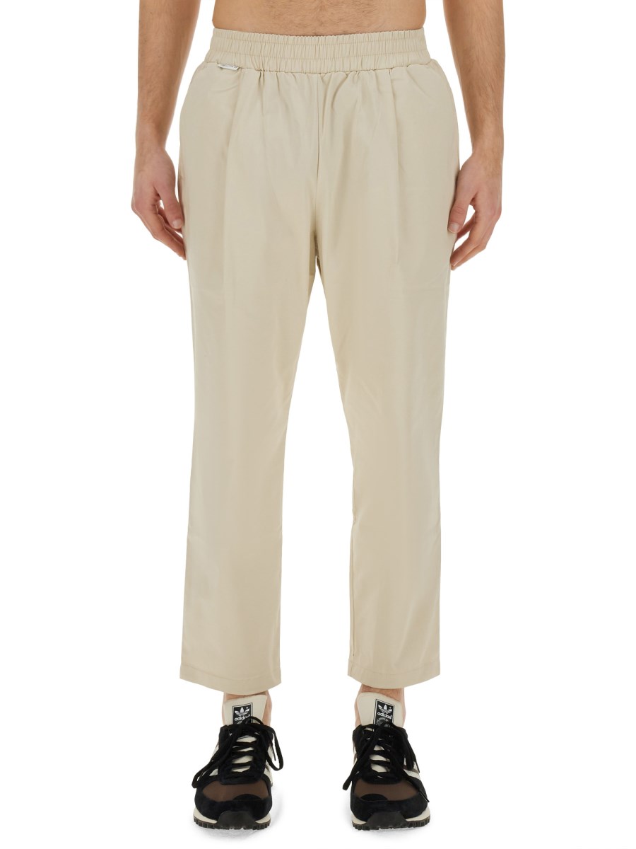 FAMILY FIRST PANTALONE CHINO REGULAR FIT