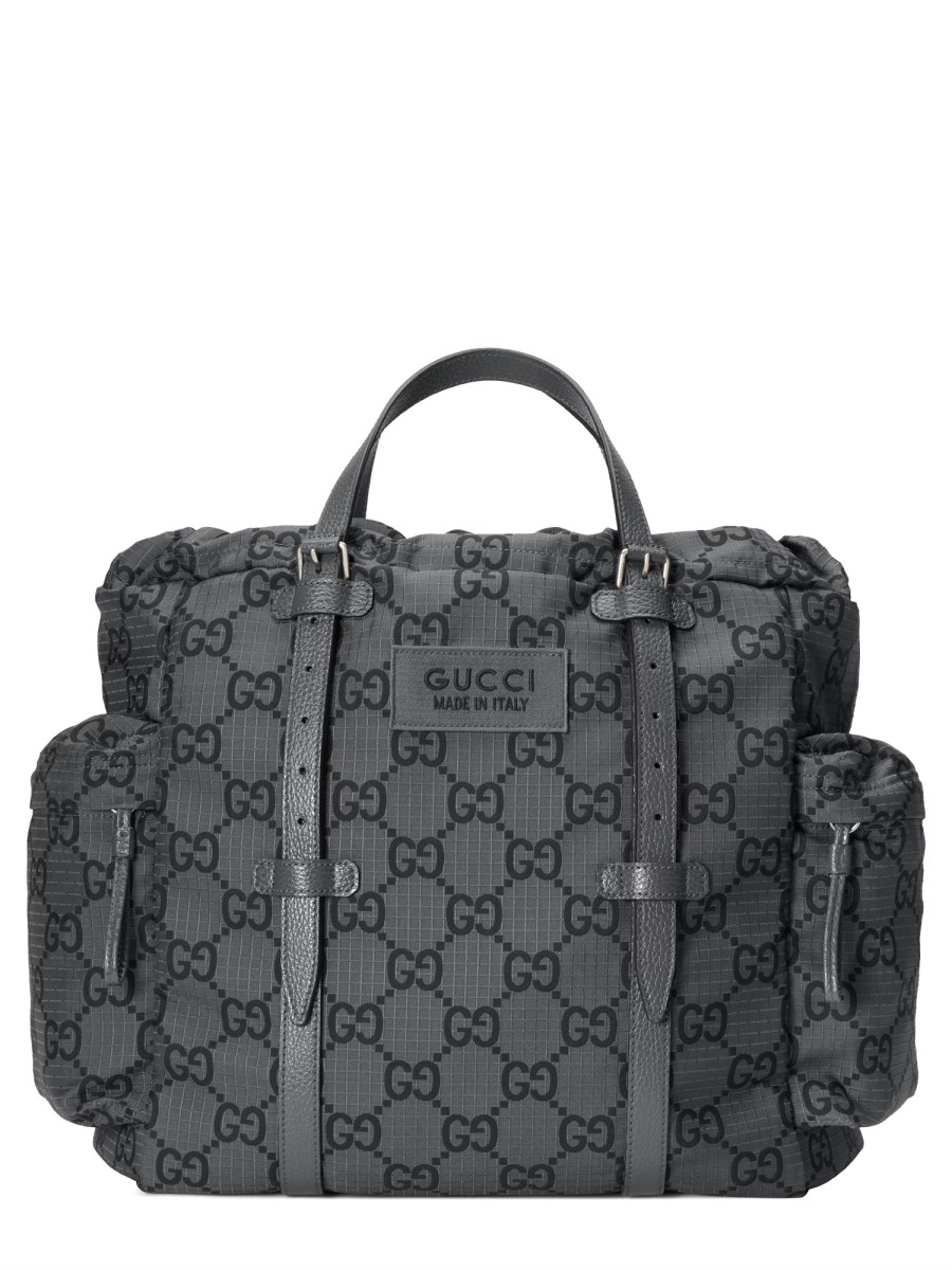 GUCCI BORSA TOTE GG MEDIA