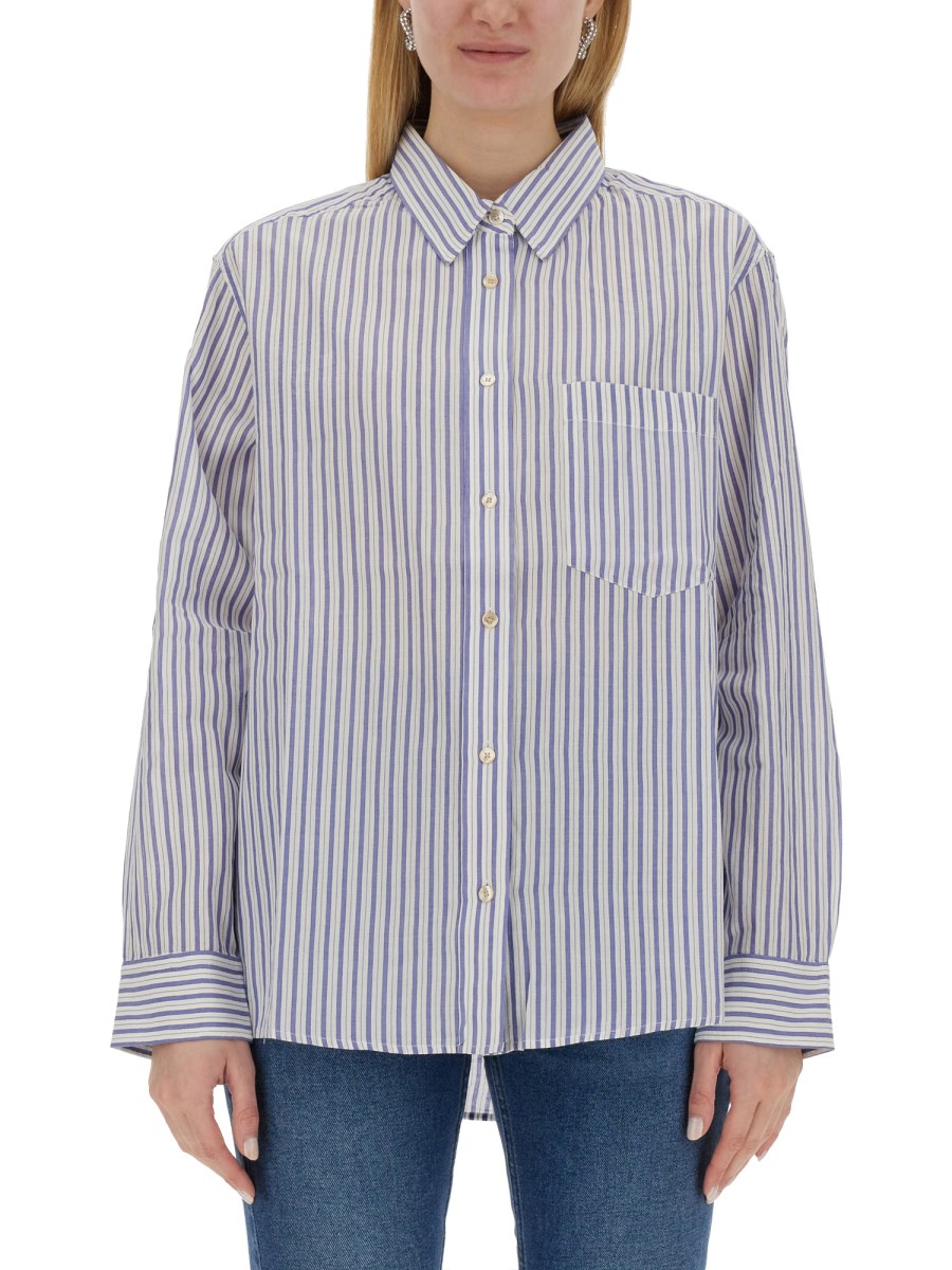 MARANT ÉTOILE CAMICIA "ESOLA"