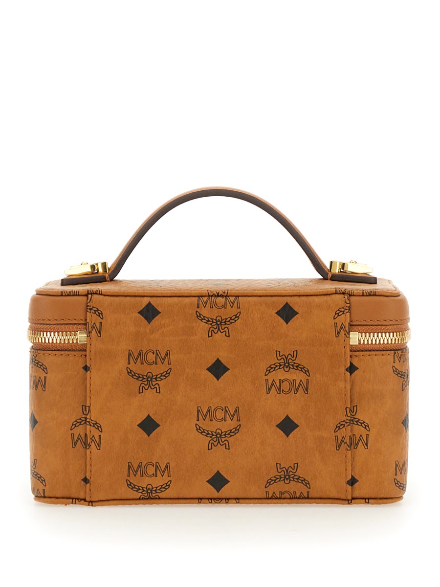 Mcm borse clearance