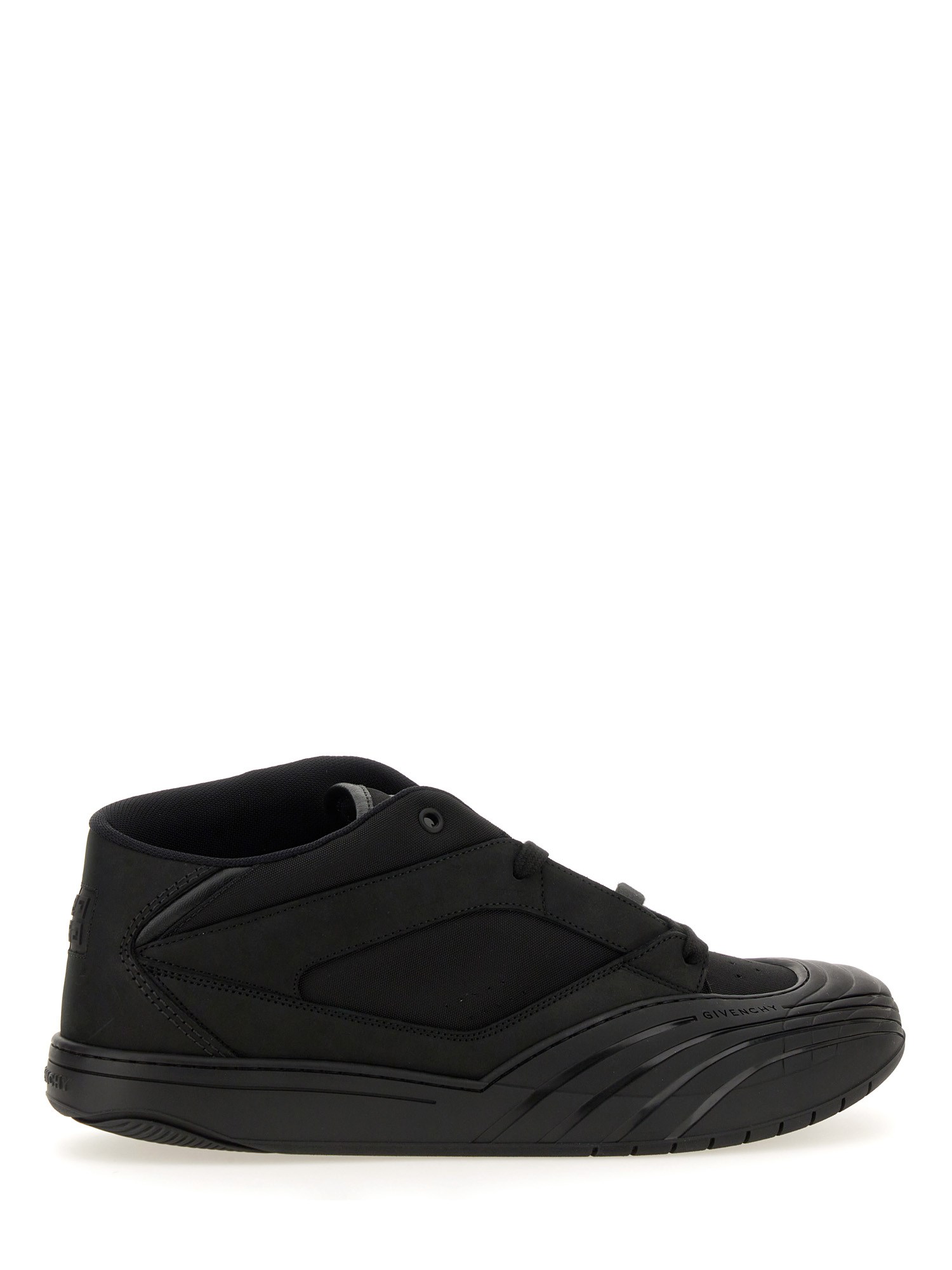 Givenchy Sneakers In Black