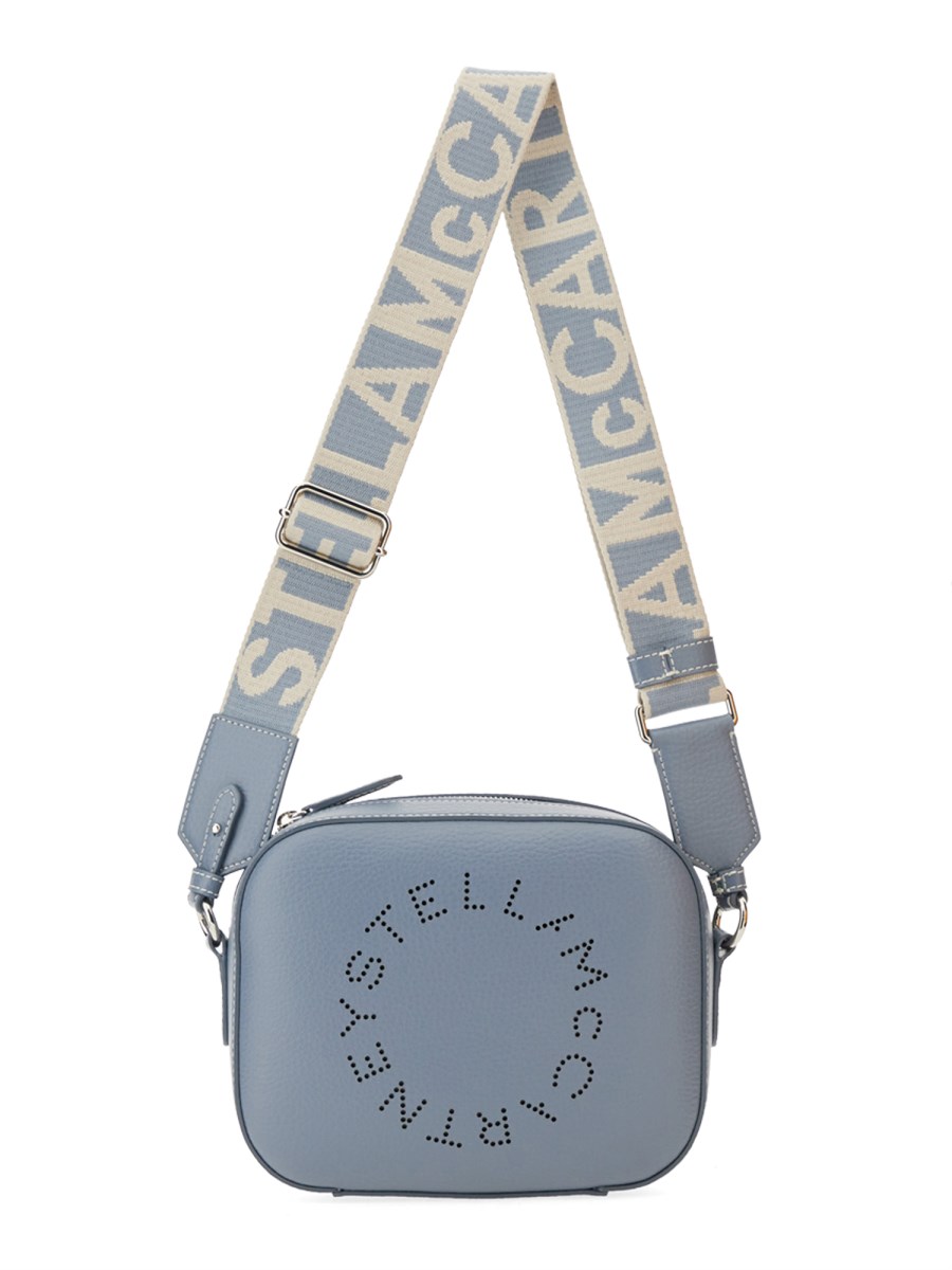 Stella mccartney mini camera bag sale