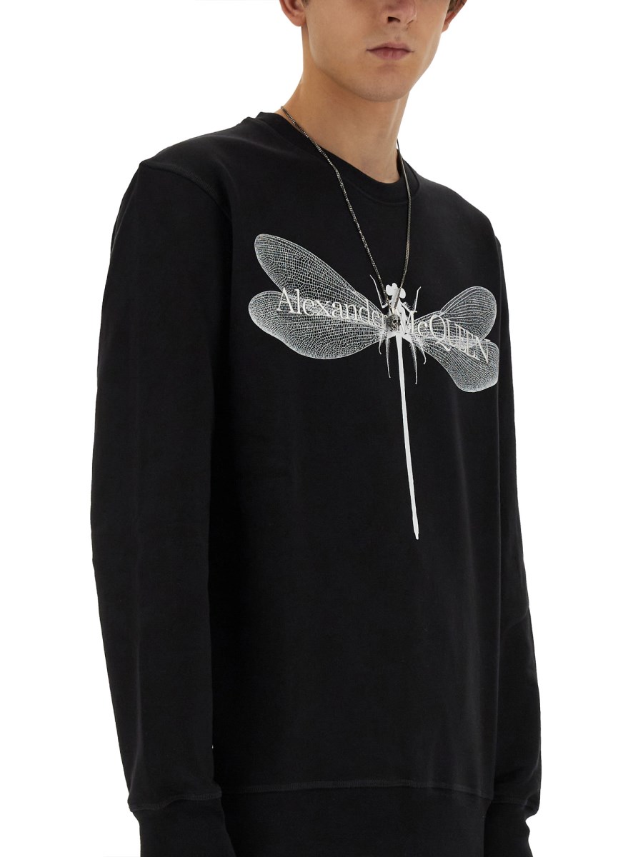 Dragonfly sweatshirt hot sale