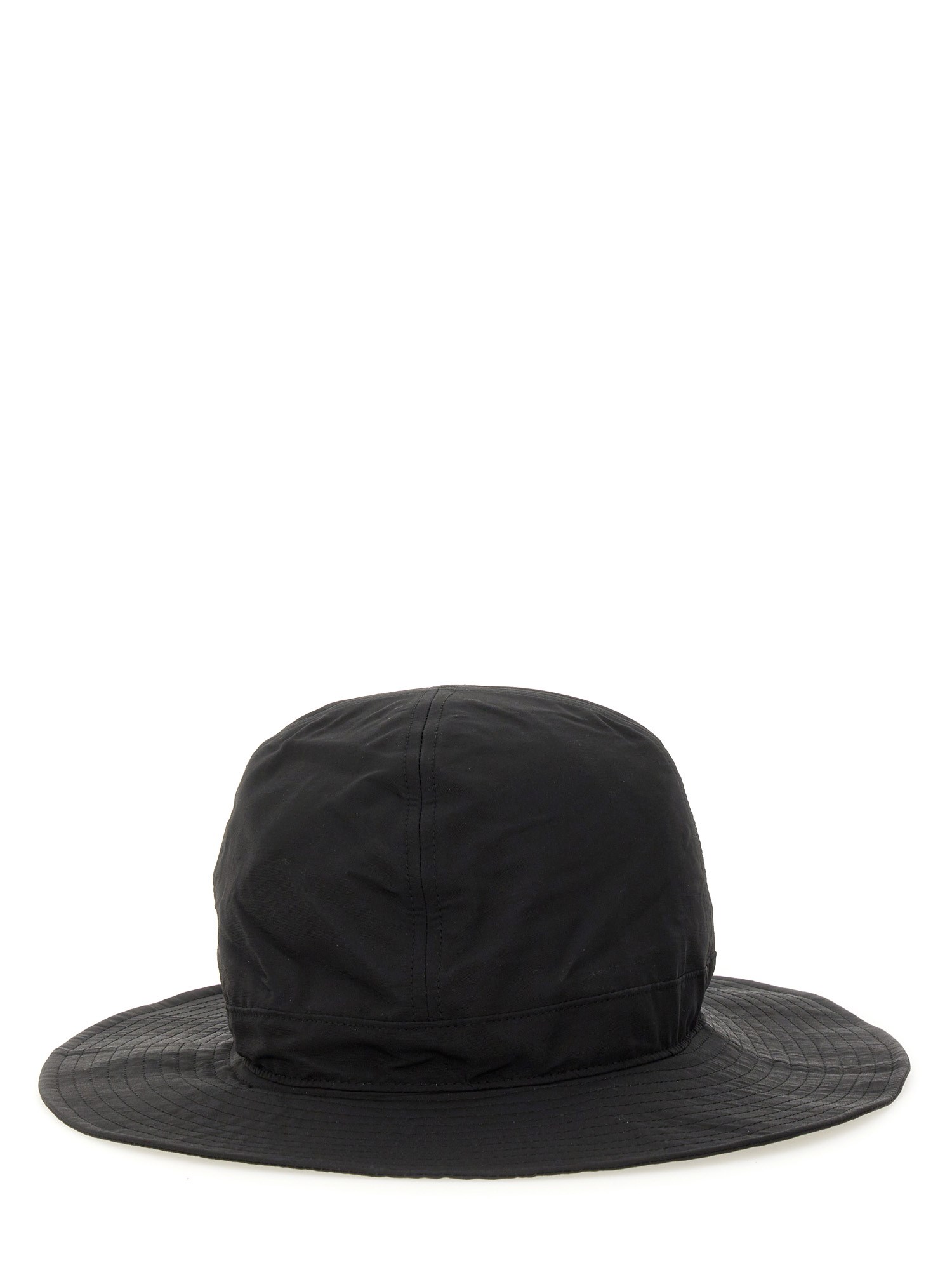 South2 West8 Hat Crusher In Black