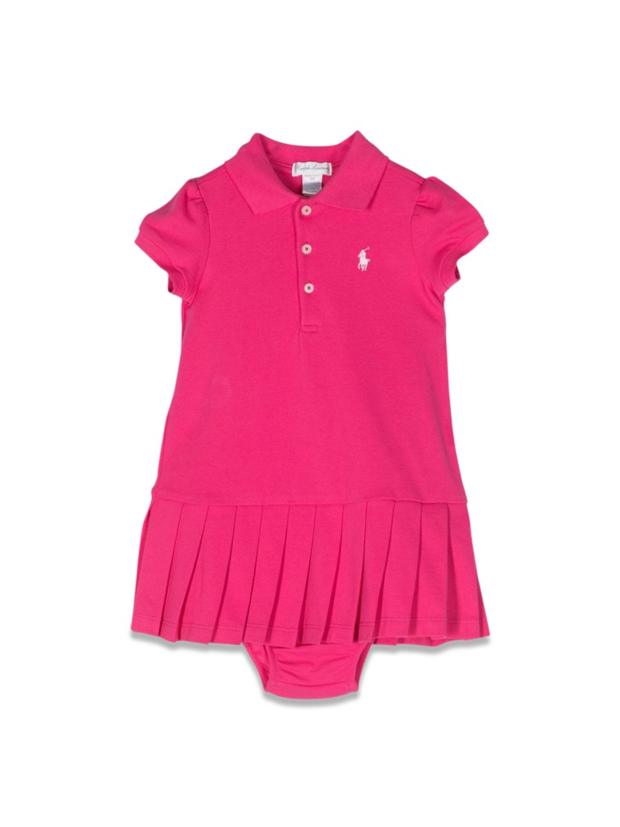 POLO RALPH LAUREN sspltpolodrs-dresses-day dress