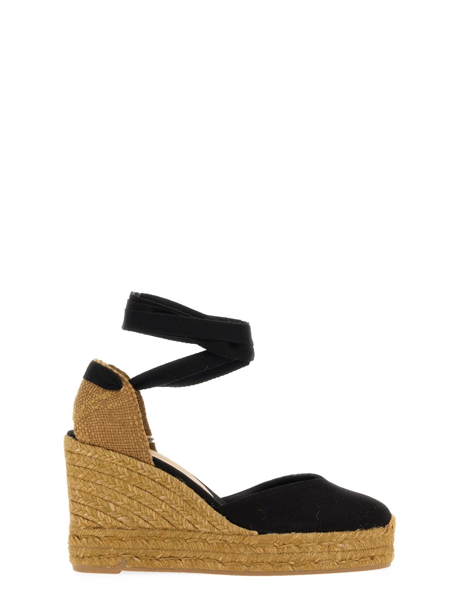 ESPADRILLA "CHIARA" 