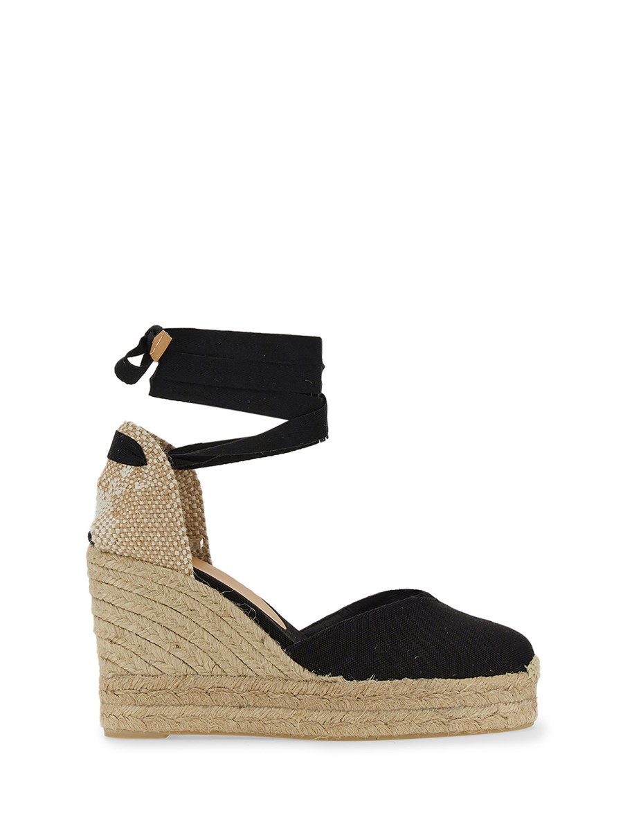 ESPADRILLAS CHIARA CON ZEPPA 