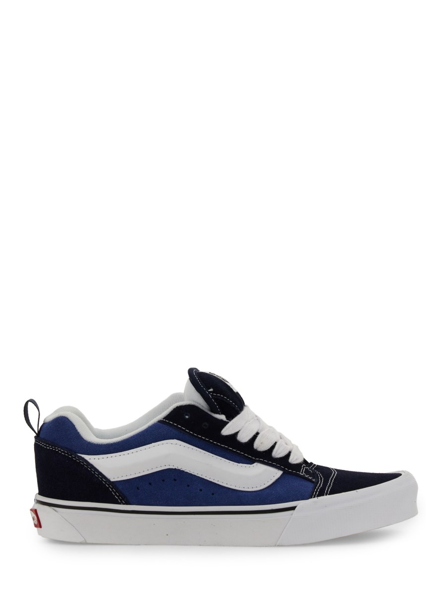 VANS SNEAKER KNU SKOOL