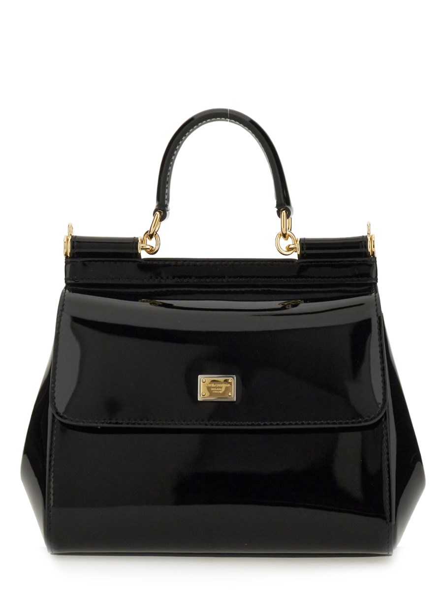 Borsa sicily d&g shop