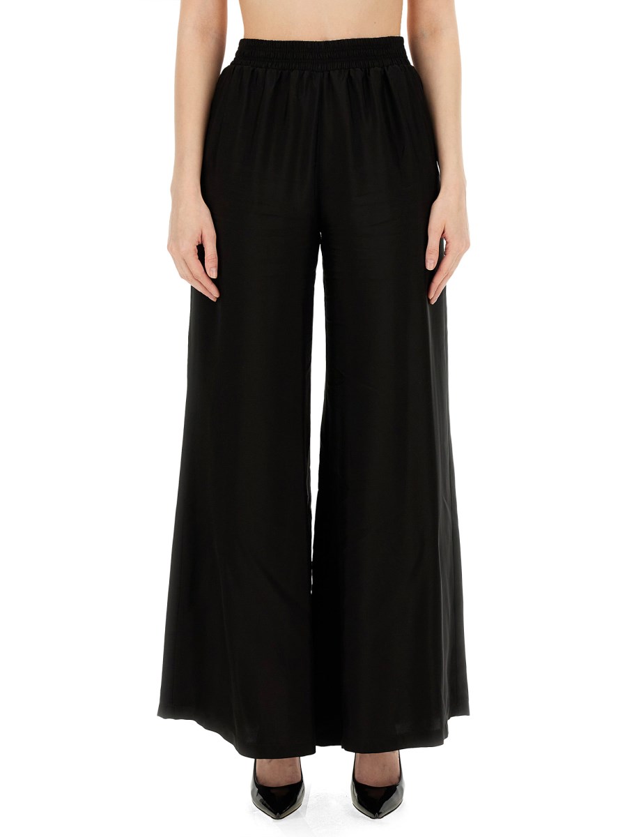 PANTALONE WIDE LEG