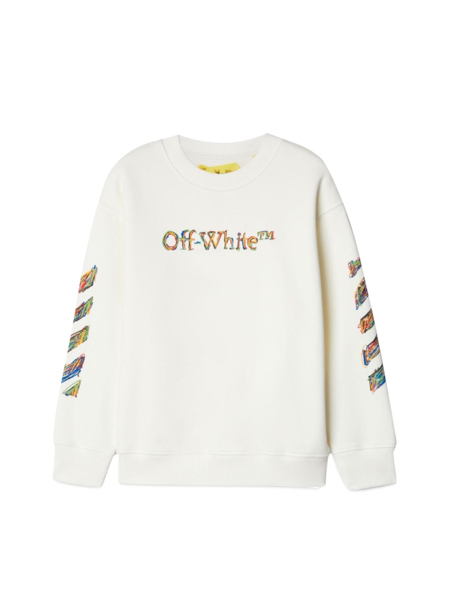 OFF-WHITE