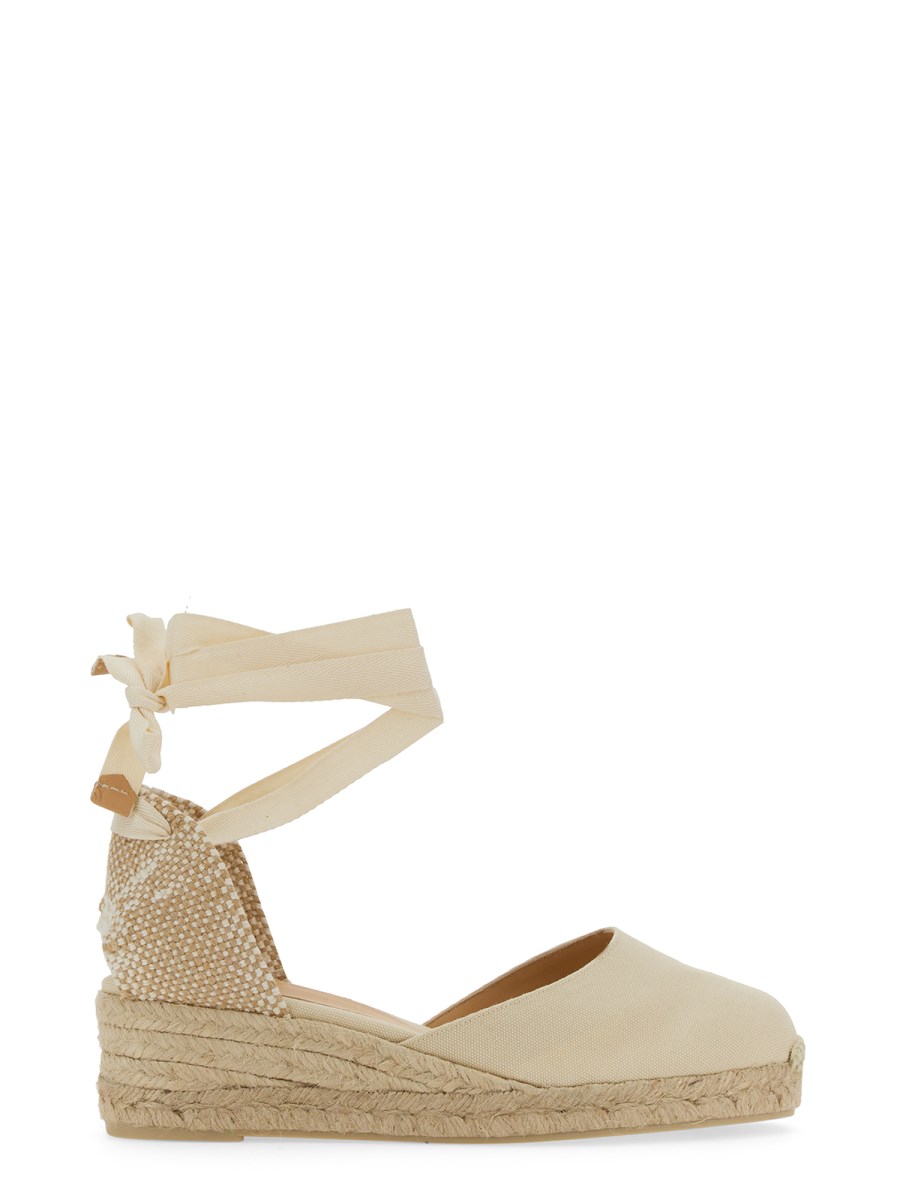 ESPADRILLA CARINA