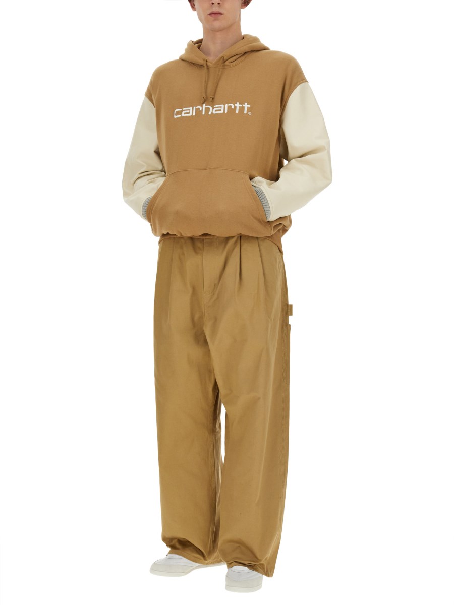 PANTALONE JUNYA WATANABE MAN X CARHARTT