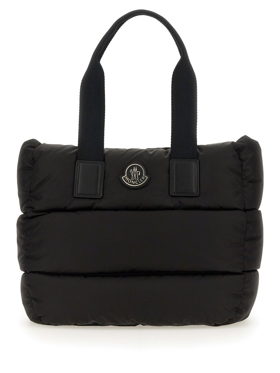 MONCLER BORSA TOTE "CARADOC"