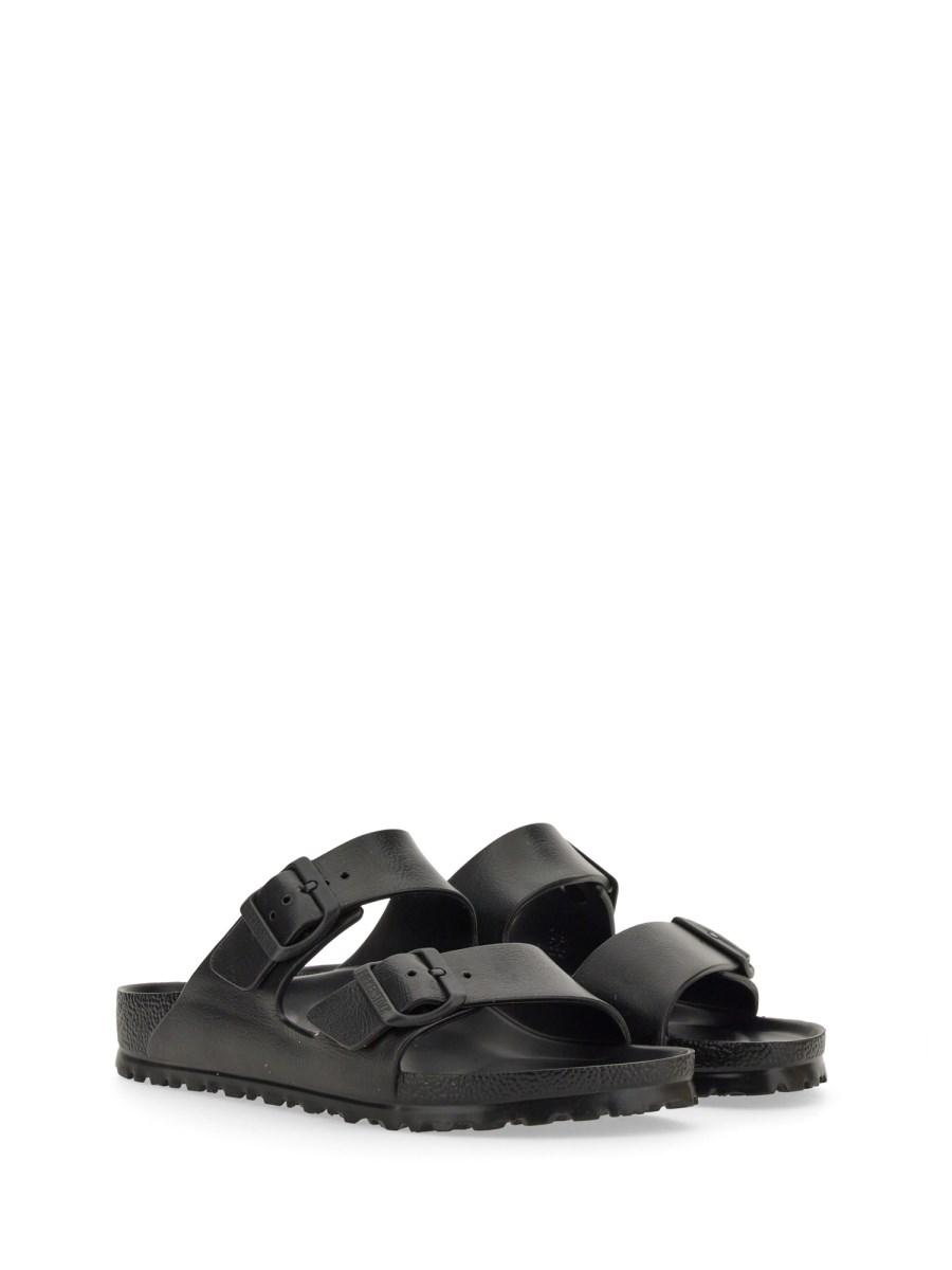 Rubber birkenstocks on sale