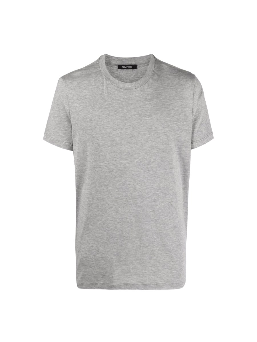 TOM FORD T-SHIRT REGULAR FIT