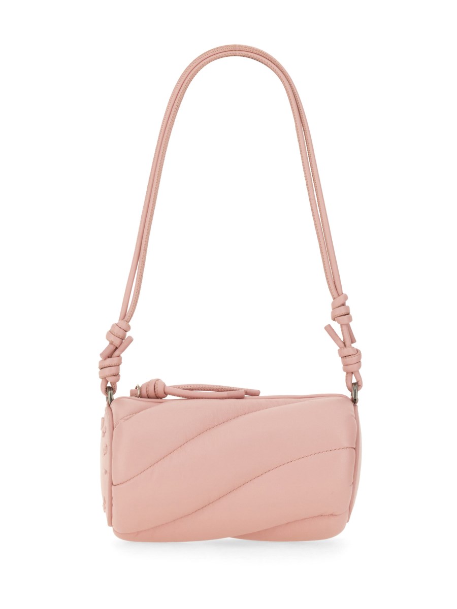 FIORUCCI BORSA "MELLA" MINI IN PELLE