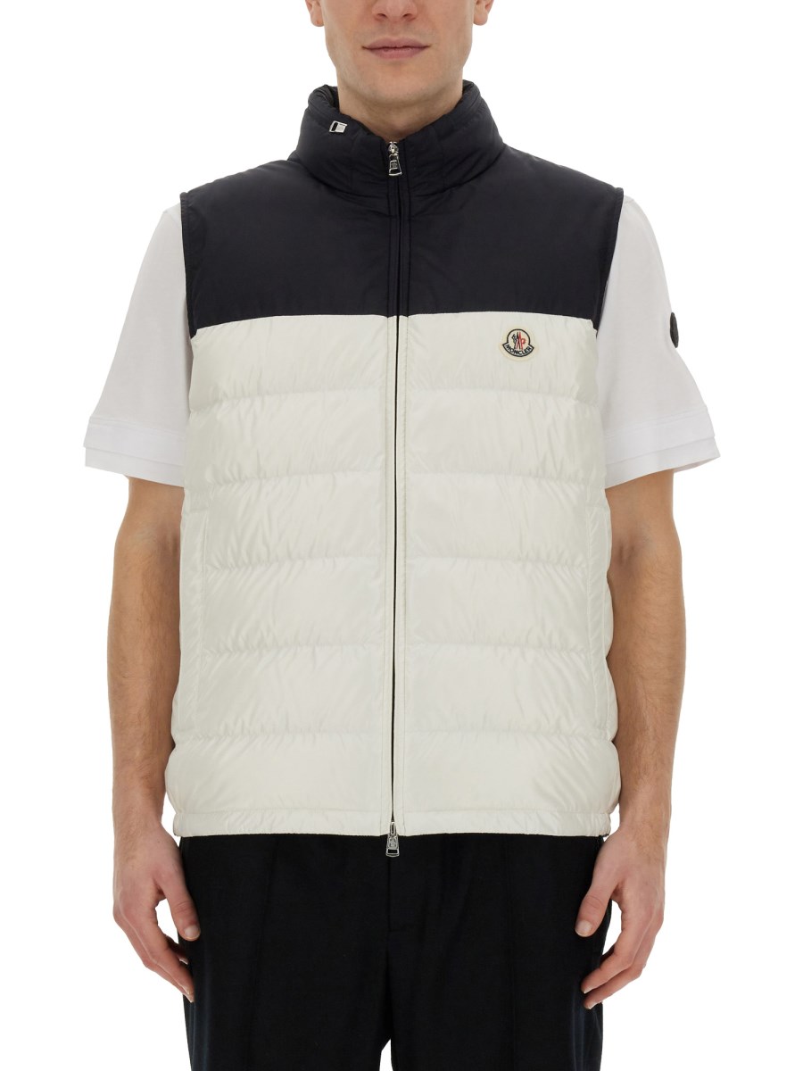 GILET IMBOTTITO CERCES