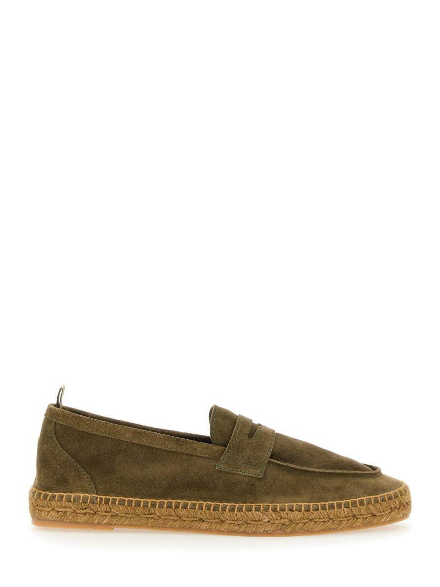 ESPADRILLA NACHO