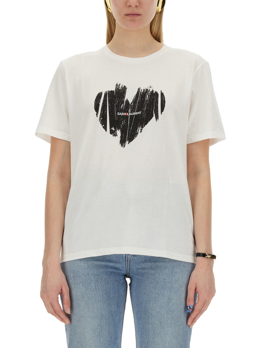 T-SHIRT HEART