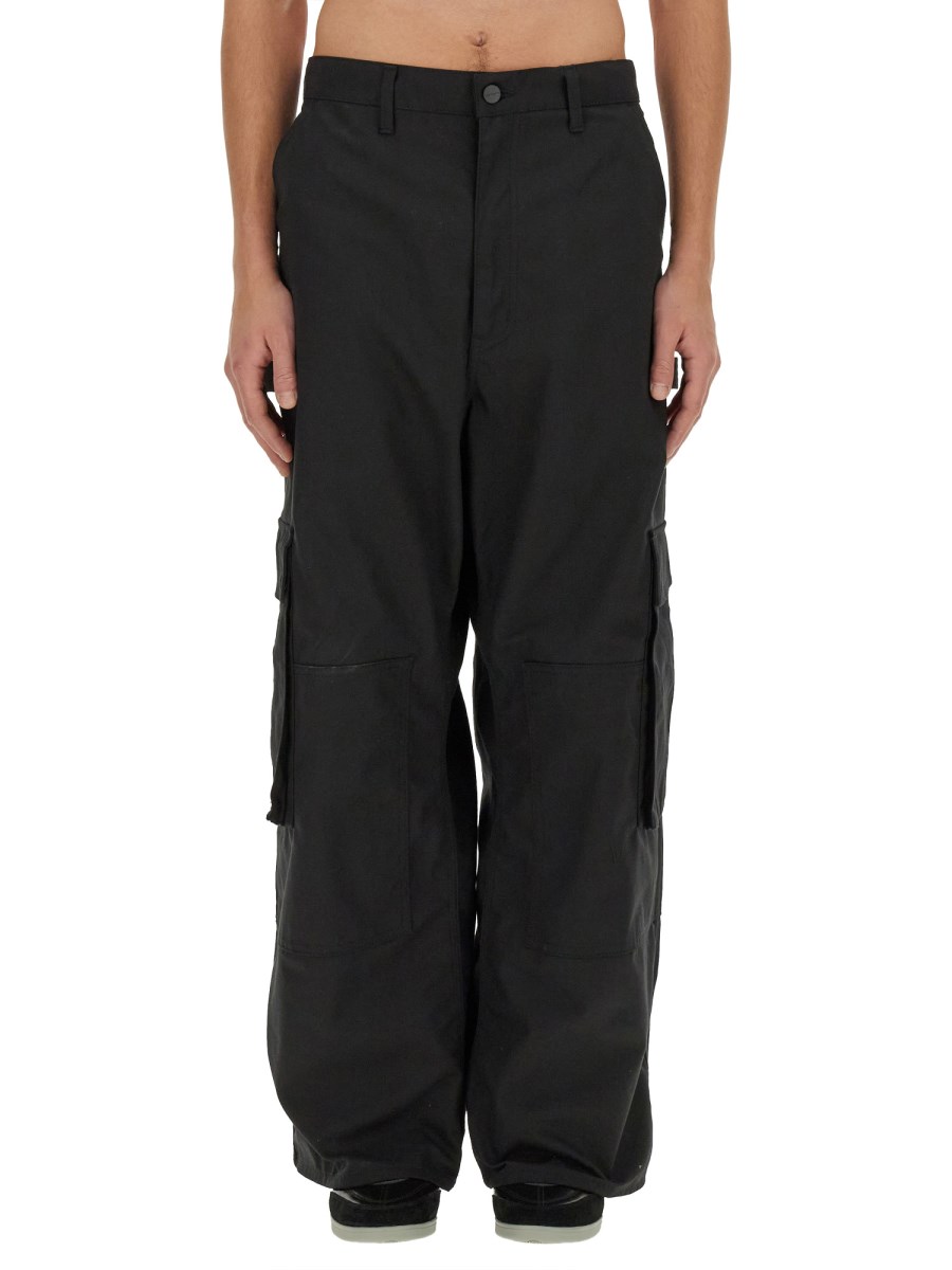 PANTALONE JUNYA WATANABE MAN X CARHARTT