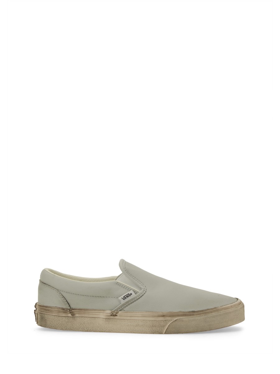 VANS SNEAKER SLIP-ON