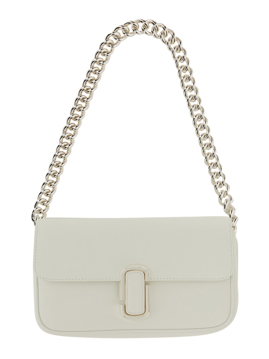 MARC JACOBS BORSA A SPALLA THE J MARC