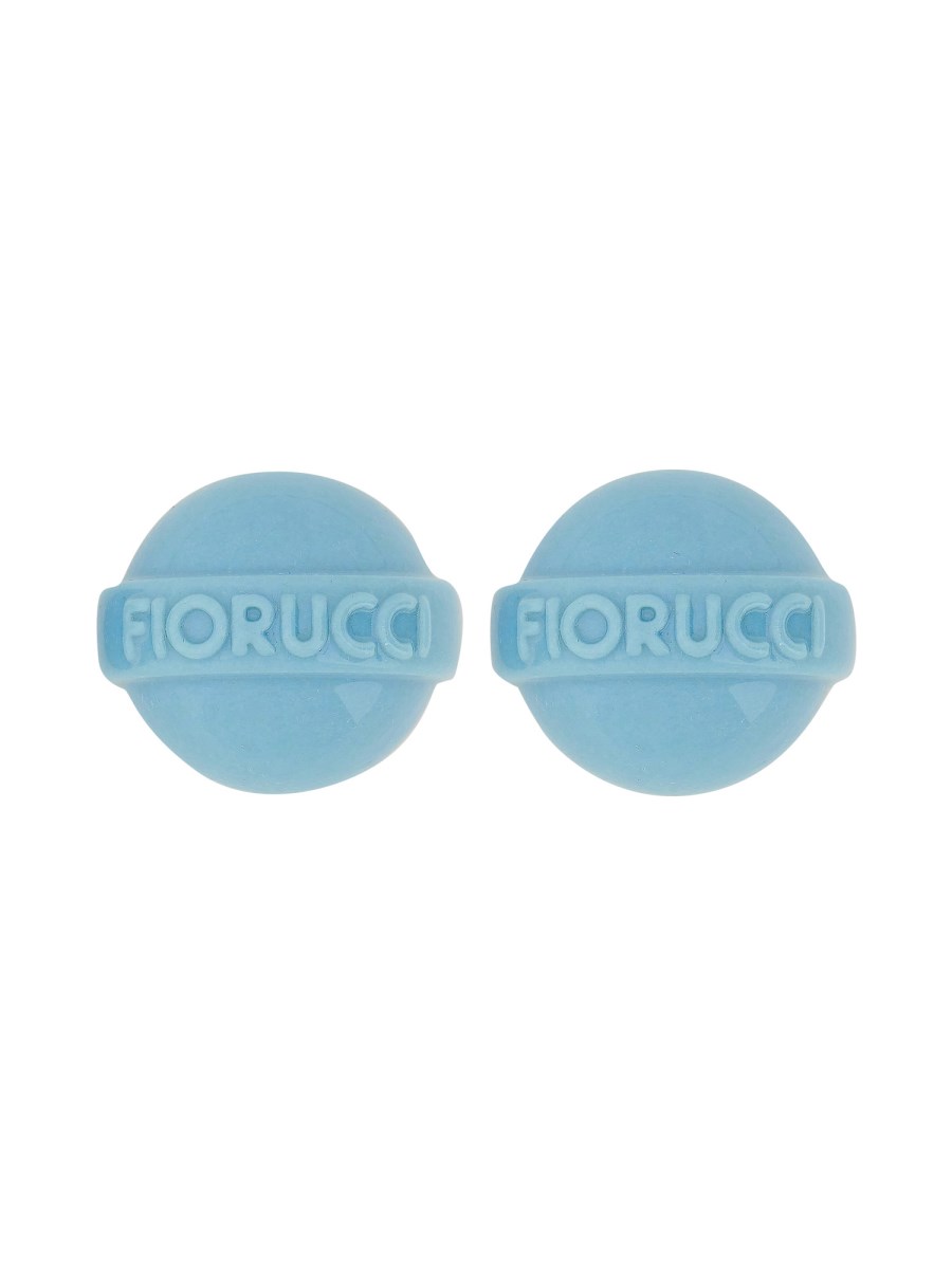 ORECCHINI LOLLIPOP