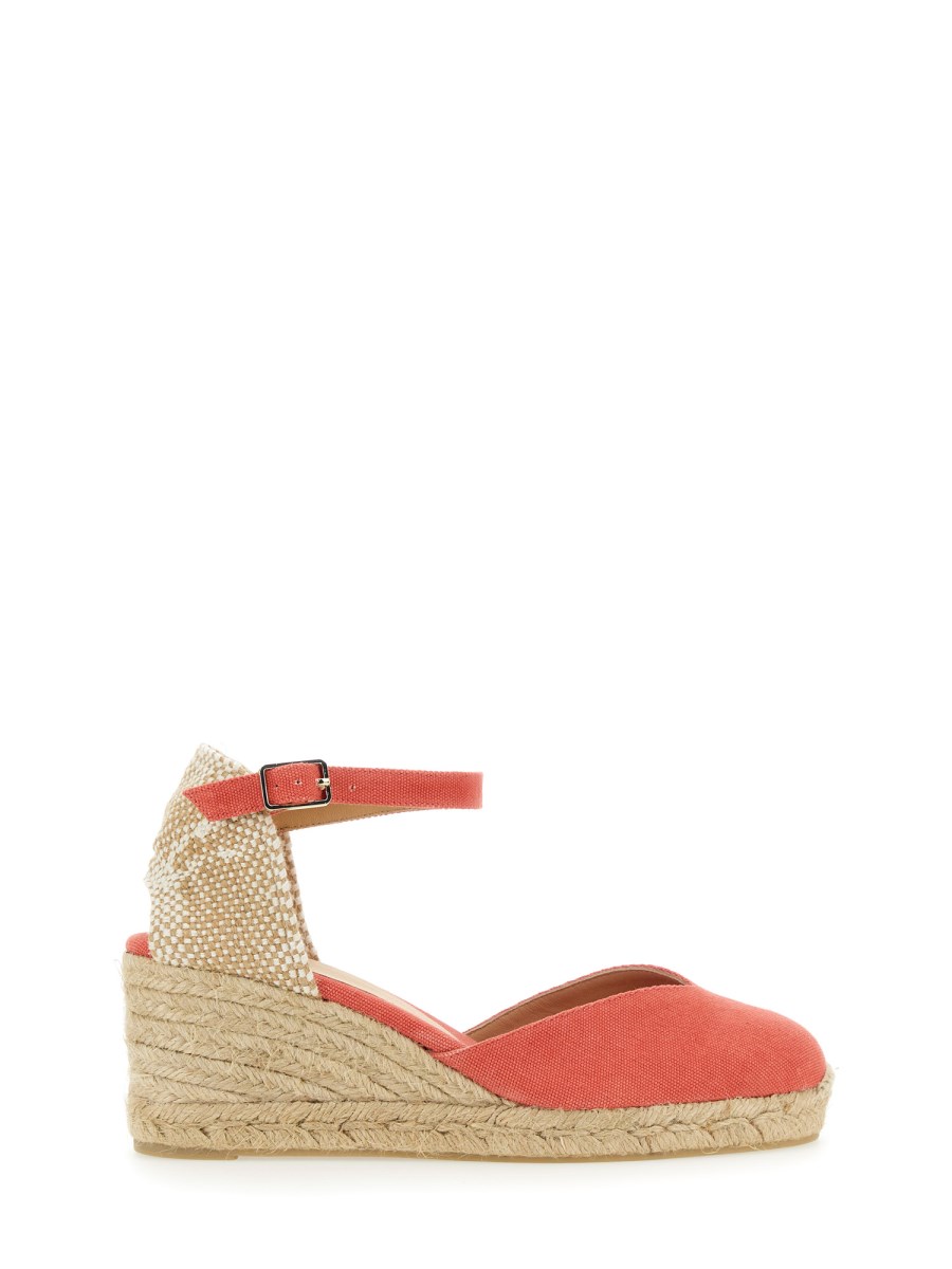 ESPADRILLAS "CHIARITA"