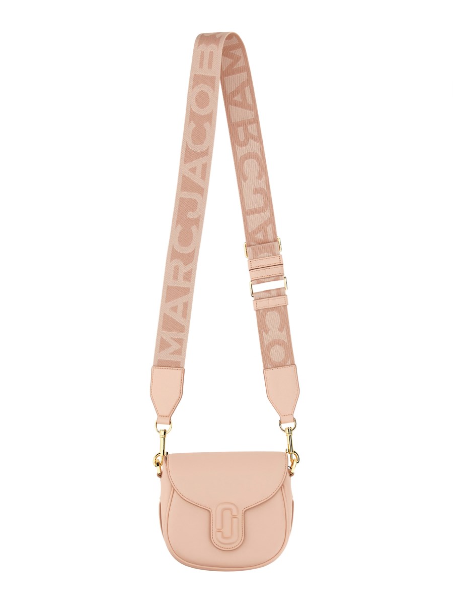 MARC JACOBS BORSA SADDLE THE J MARC SMALL