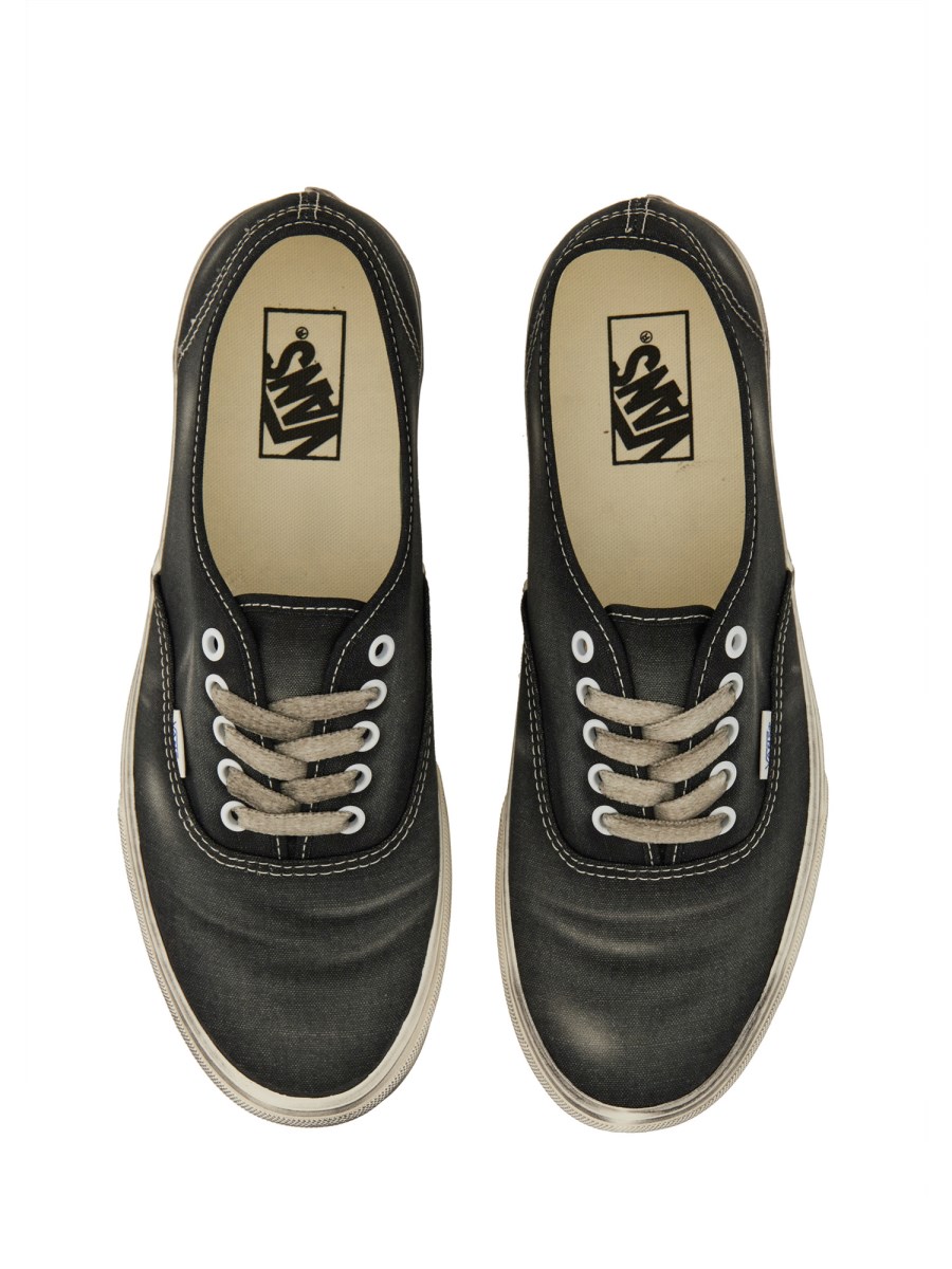 VANS - SNEAKER AUTHENTIC WAVE WASHED - Eleonora Bonucci VANS - SNEAKER AUTHENTIC WAVE WASHED - Eleonora Bonucci