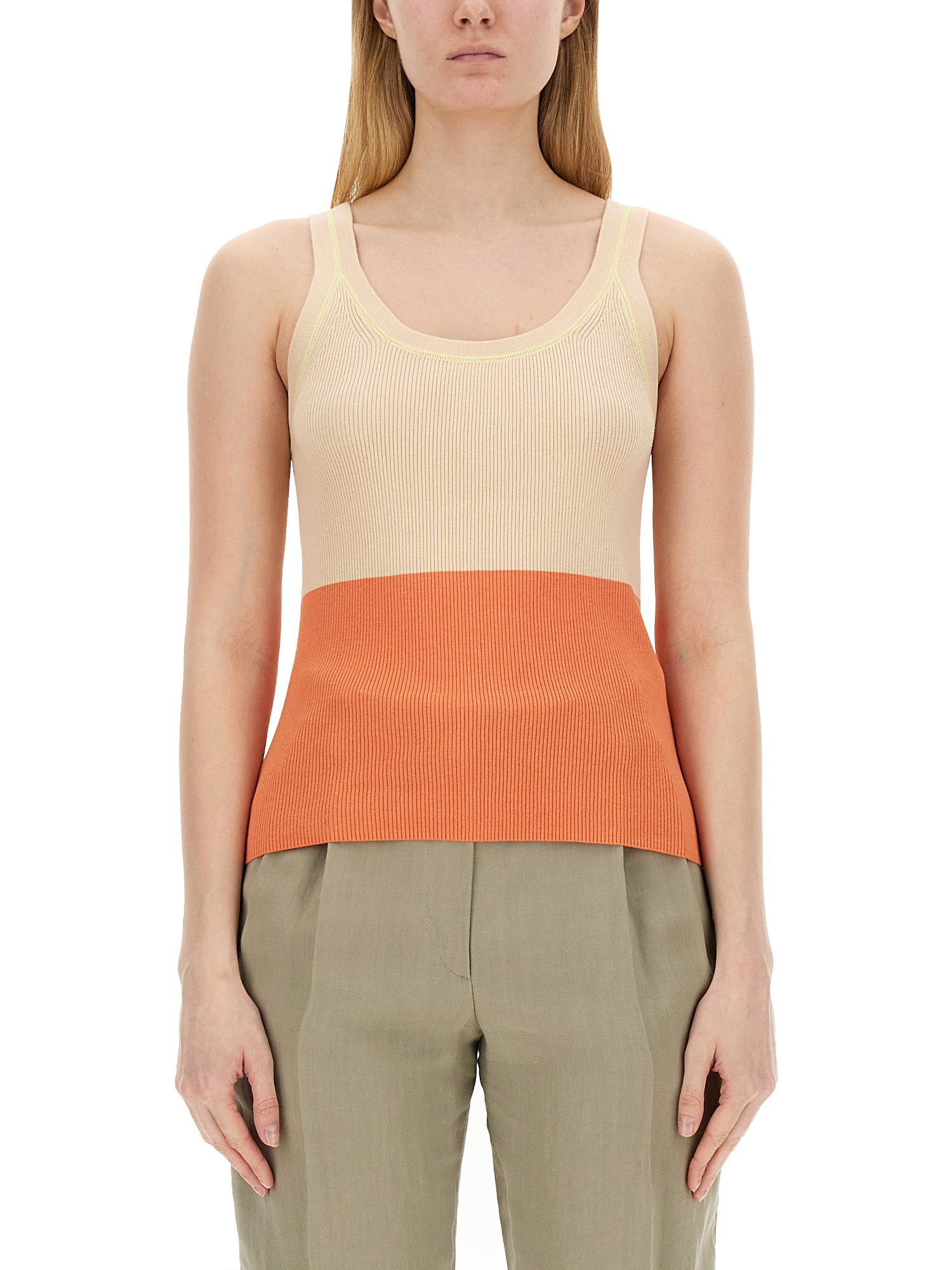 ps by paul smith tank top
