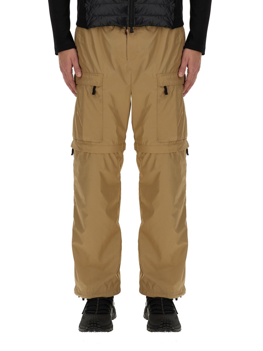 PANTALONE CARGO