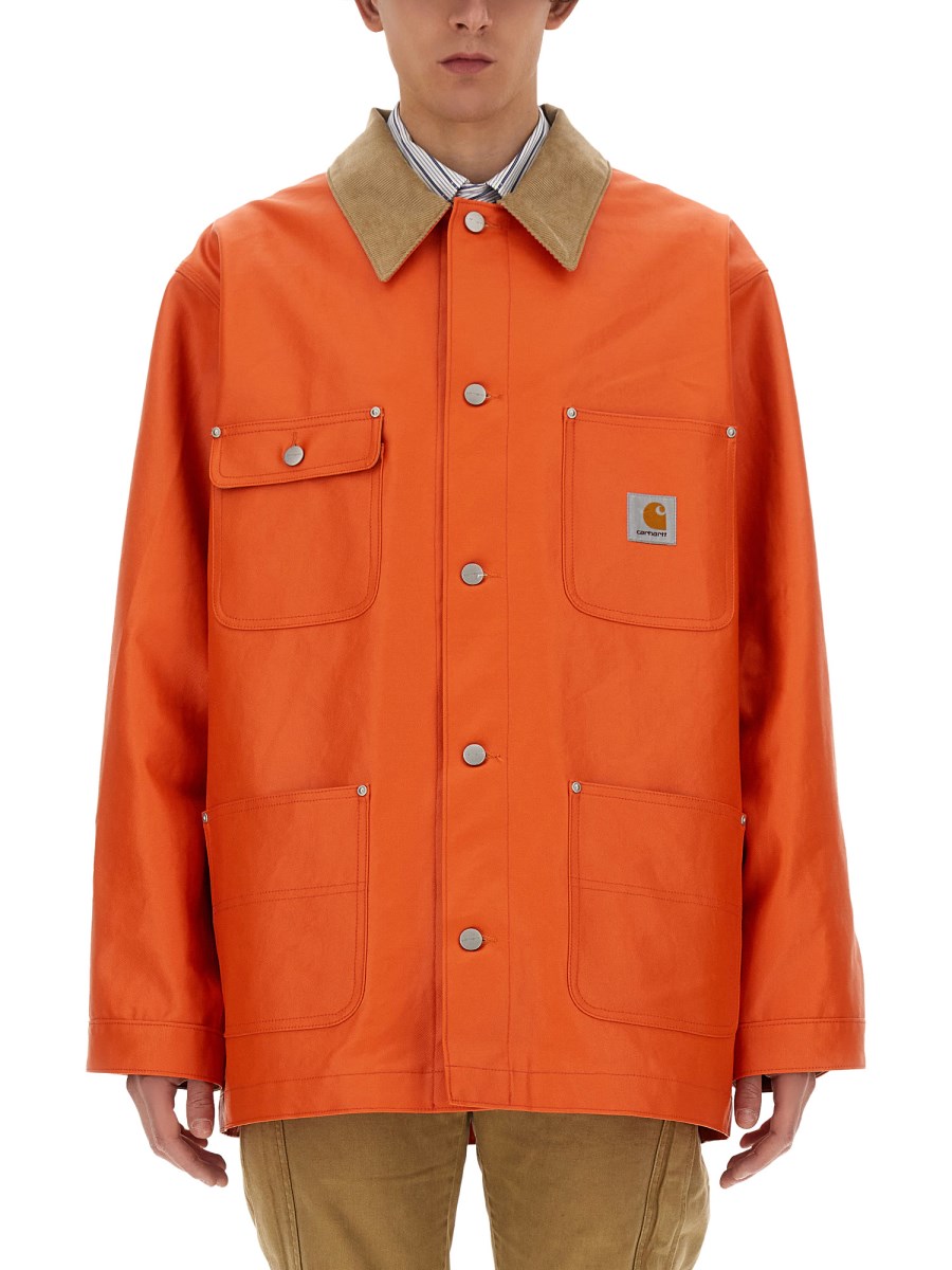 GIACCA JUNYA WATANABE MAN X CARHARTT