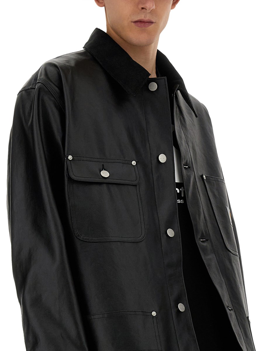 JUNYA WATANABE MAN - JUNYA WATANABE MAN X CARHARTT JACKET