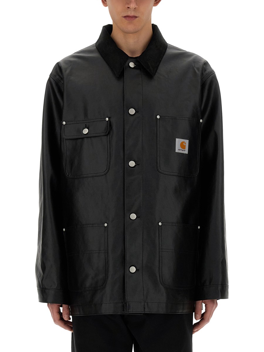 GIACCA JUNYA WATANABE MAN X CARHARTT