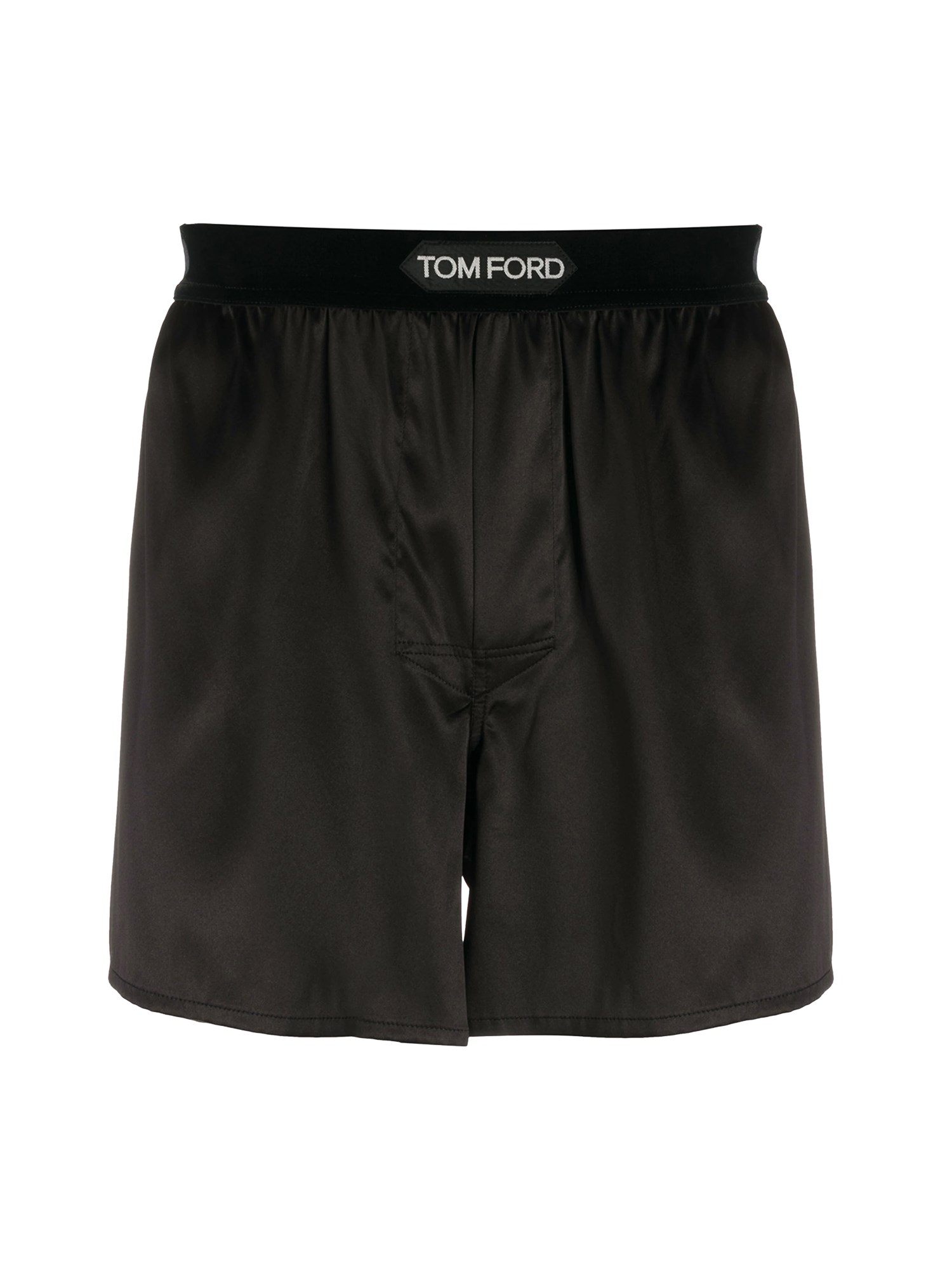 tom ford silk boxer shorts