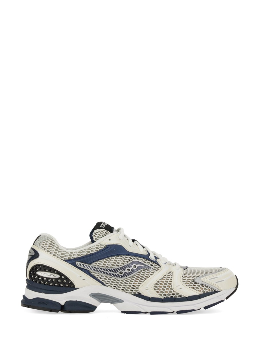 SAUCONY SNEAKER PROGRID TRIUMPH 4