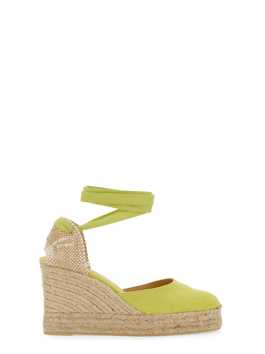 ESPADRILLA CARINA