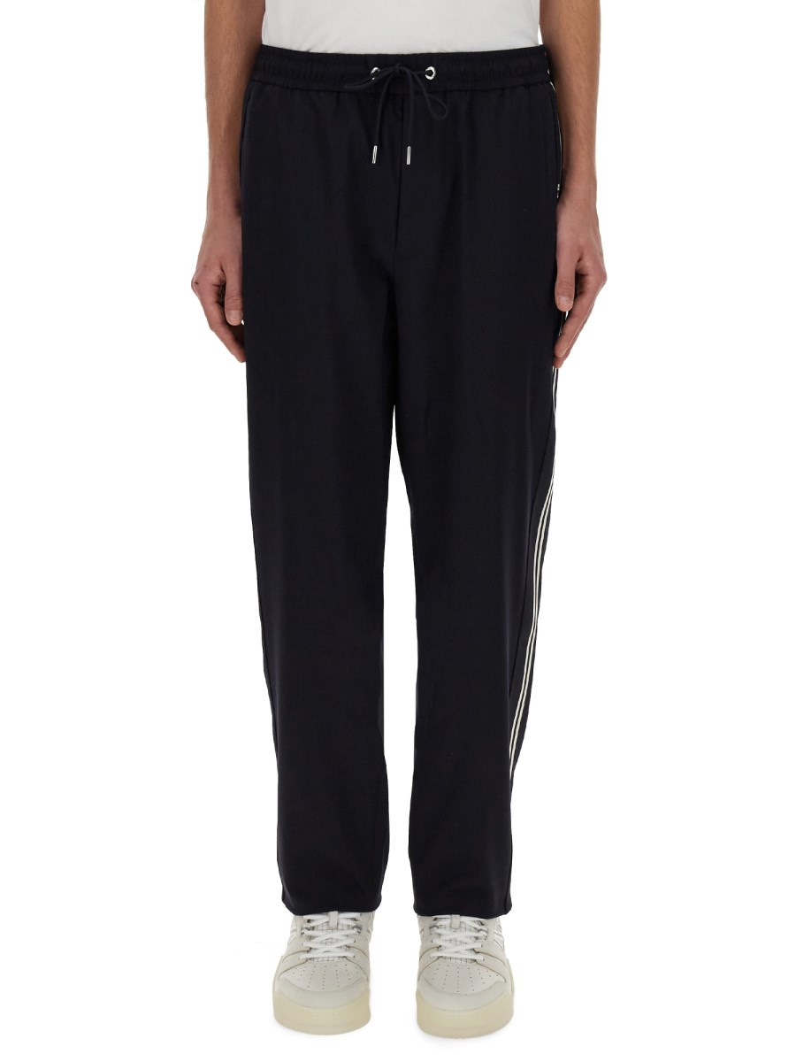 MONCLER PANTALONE JOGGING